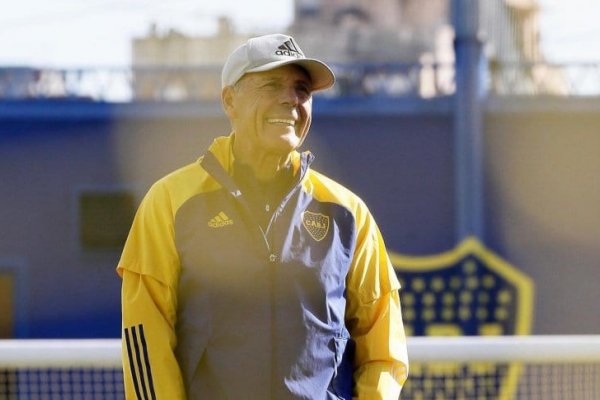 Boca cerró otros dos refuerzos: acuerdo total por Briasco y Rolón