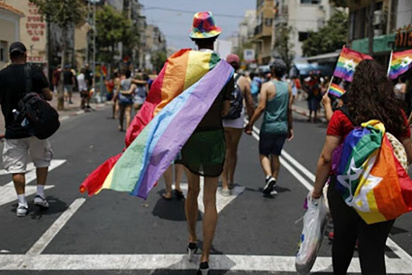 Colonialismo y derechos de personas LGTBI