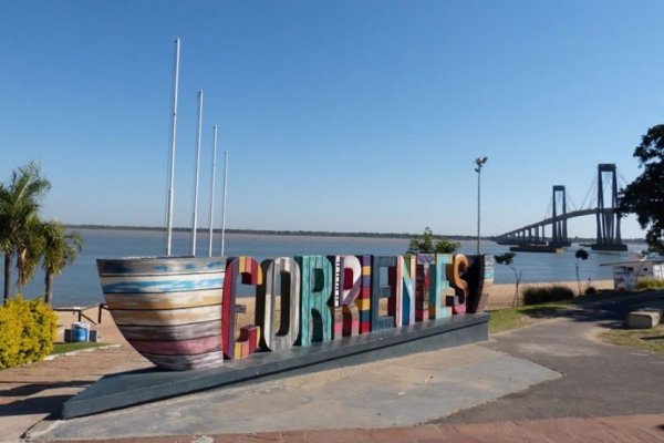 Conozca cómo estará el tiempo el Dia del Padre en Corrientes