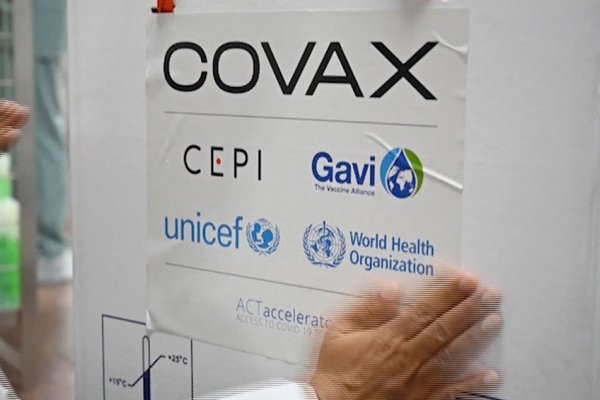 Covax es una 