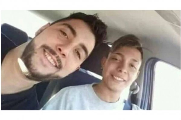 Mendoza: Encontraron muertos a los dos hermanos desaparecidos