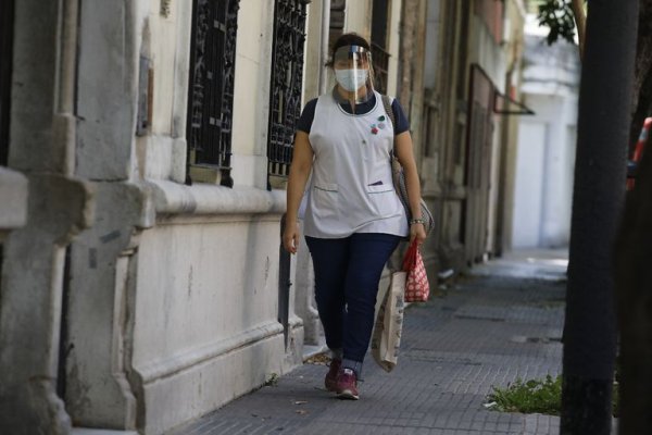 Clases presenciales: falleció otra docente porteña por coronavirus