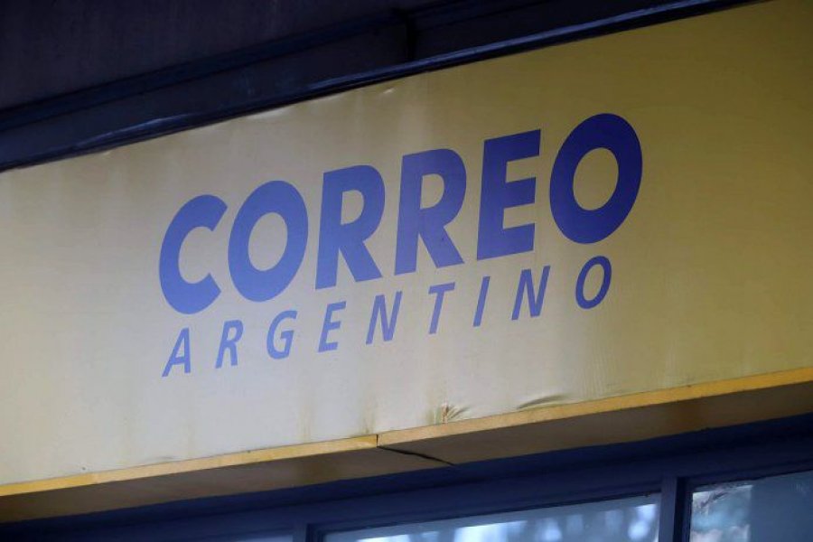 Decretaron La Quiebra Del Correo Argentino Sa Empresa Del Grupo Macri Corrientes Hoy 7095