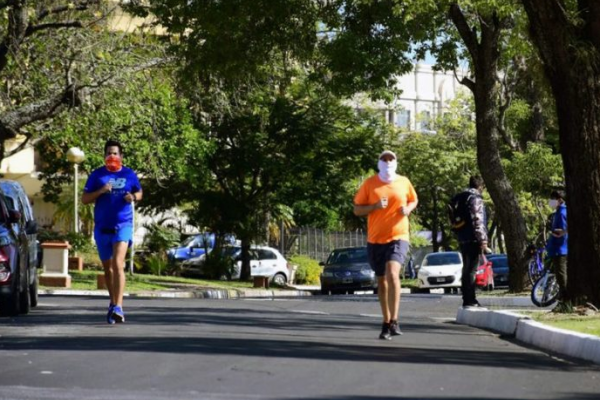 Corrientes tendrá temperaturas elevadas durante los próximos días