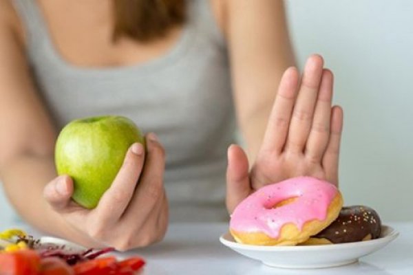 Dulces: encontrar el equilibrio entre alimentos que nos hacen bien al organismo y al corazón