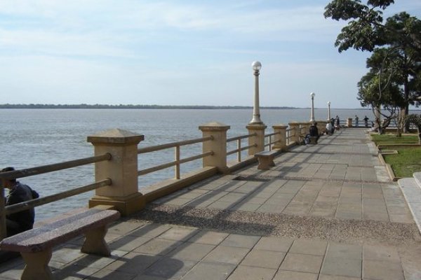 Corrientes con cielo despejado: Se espera una máxima de 28 grados