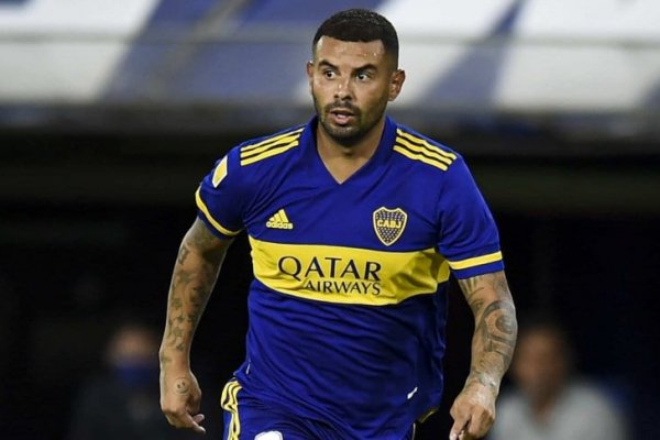 En medio de la polémica, Boca licenció a Edwin Cardona