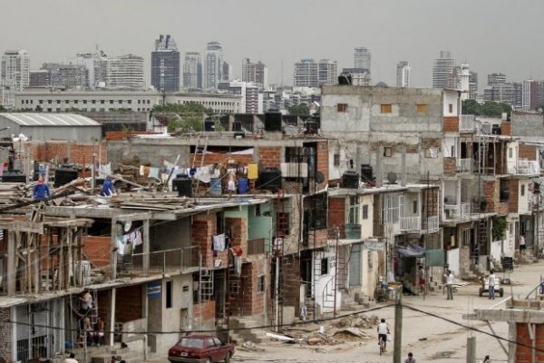 Después de la emergencia, tenemos tareas pendientes