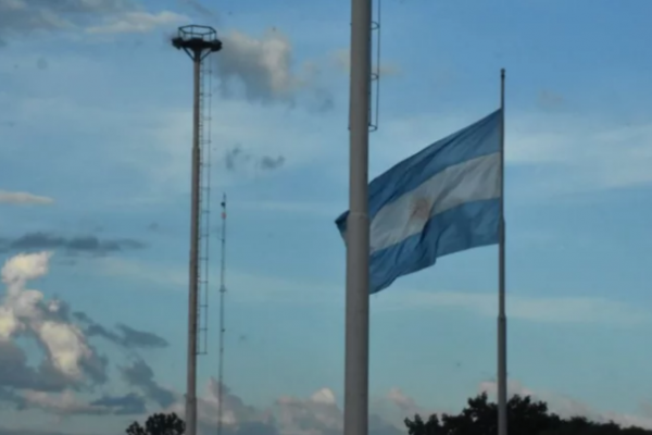 Cinco días de Duelo Nacional en homenaje a los muertos por coronavirus