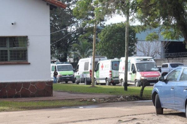 Coronavirus en Corrientes: Detectaron 726 casos nuevos