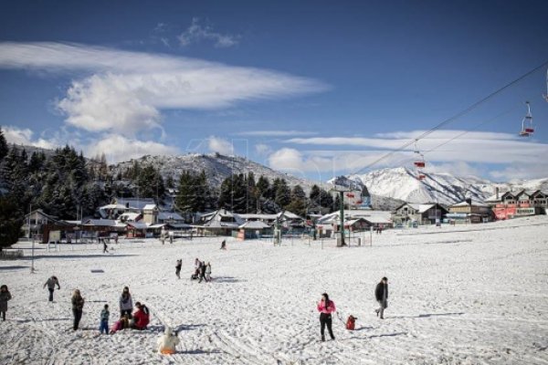 Los misioneros de 18 a 40 años que estén vacunados ingresarán gratis a los parques provinciales