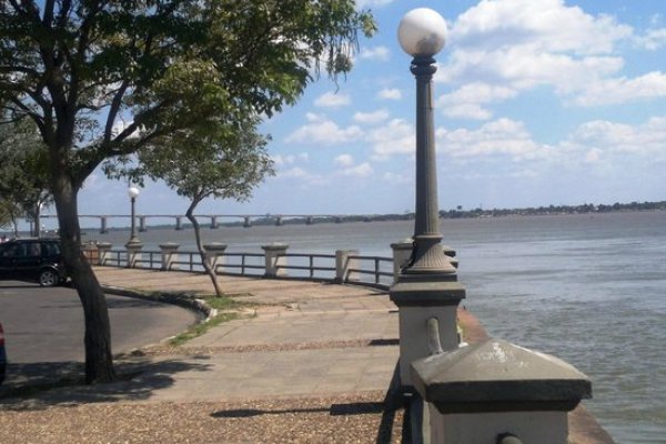 Fin de semana soleado en Corrientes