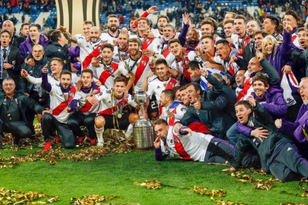 Lucas Pratto rescindió su contrato con River