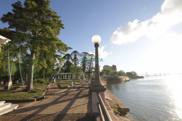 Prevén un ascenso en la temperatura para los próximos días en Corrientes