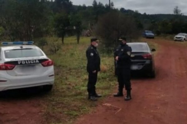 Se enteró que su marido tenía un hijo con la vecina y lo mató a balazos