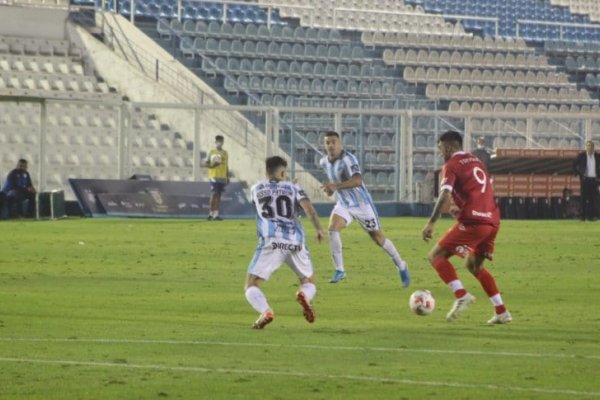 Atlético Tucumán y Huracán juegan por la segunda fecha de la Liga Profesional