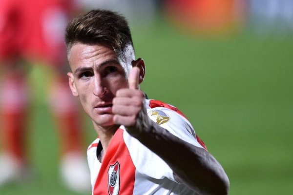 River recibe a Unión desde las 18 en el Monumental