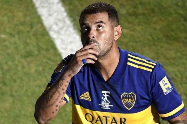 Cardona pidió perdón en Boca por no volver para la Libertadores