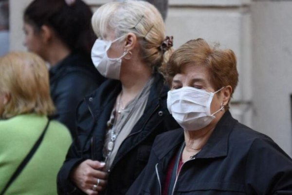 Cuántas mujeres podrán acceder a una nueva jubilación en Corrientes