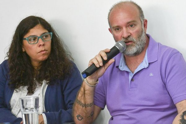 Santiago Maldonado: su familia reclama la investigación por 