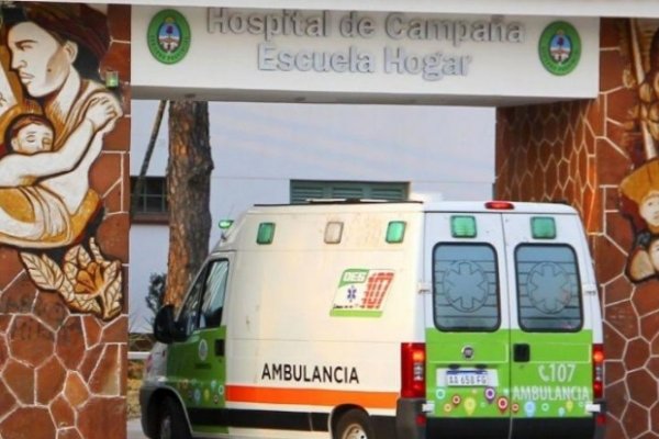 Pandemia: En 3 días de agosto se registraron 15 muertes