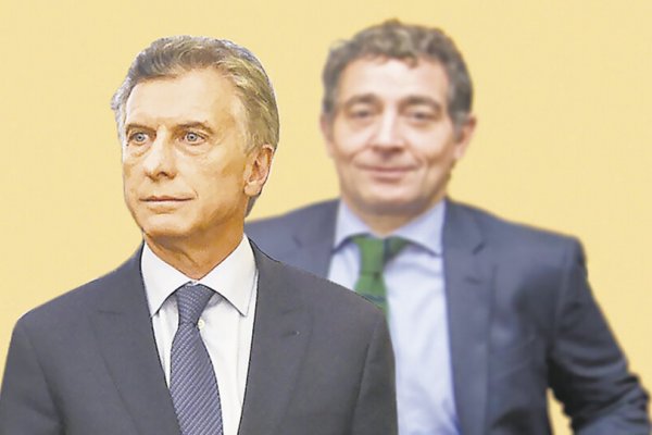 El otro yo de Macri