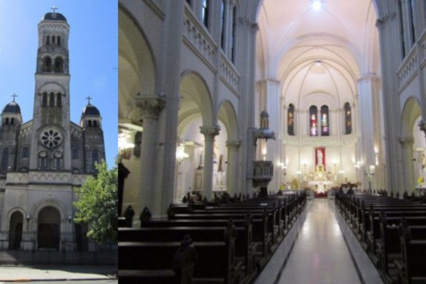 El increíble botín que robaron de una iglesia: dólares, euros y más de 130 mil pesos