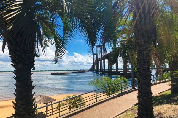 Corrientes espera un fin de semana con temperaturas superiores a los 30 grados