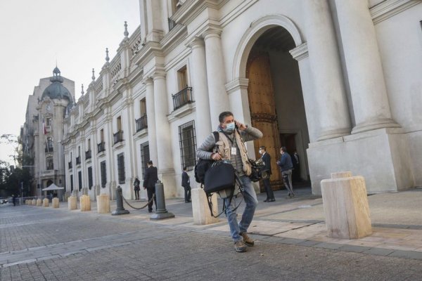 Una sensación de vuelta a la normalidad se instala en Chile, con el 80% vacunados