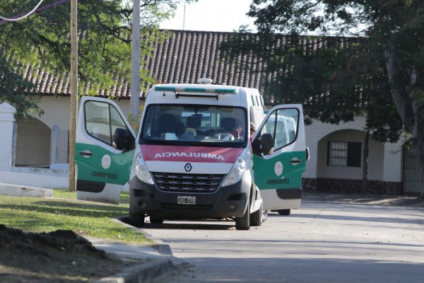 Covid-19: Corrientes sumó 7 muertes en las últimas 24 horas