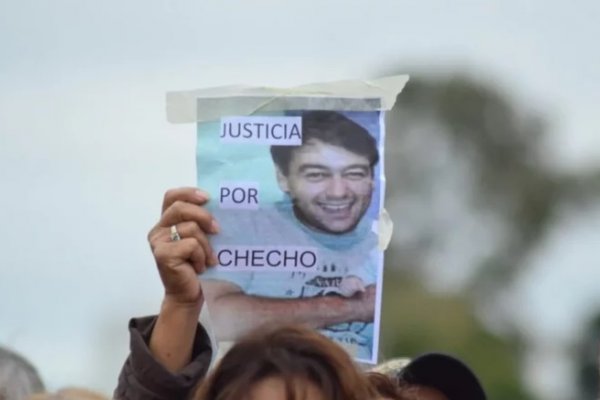 Un nuevo detenido por doble homicidio en el santuario del Gauchito Gil