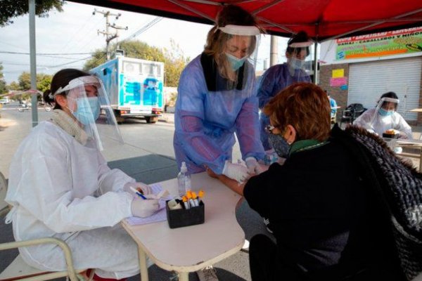 Avanza la combinación de vacunas contra el coronavirus