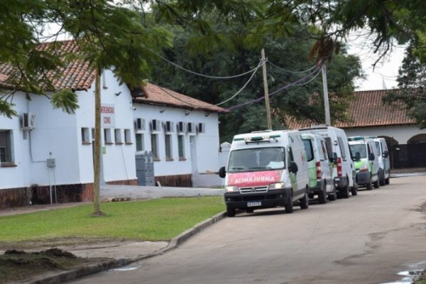 Corrientes: Murieron 4 personas por Coronavirus y suman 1.370 decesos