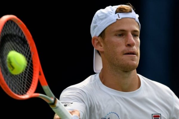 Schwartzman quedó eliminado del Masters 1.000 de Toronto