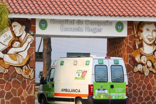 Corrientes sumó 5 muertes por Covid y alcanza los 1.382 decesos