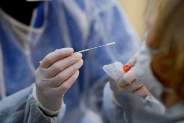 Corrientes sumó 446 casos nuevos de Coronavirus