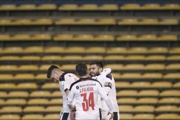 Independiente volvió a la punta contra Rosario Central por la Liga Profesional