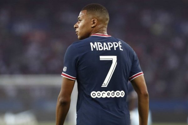 Bombazo en el PSG con Mbappé, que se niega a renovar y espera a Real Madrid