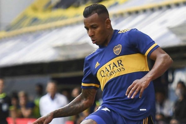 Boca lo esperaba pero Villa no vuelve: pidió quedarse en Colombia