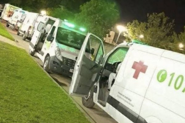 Murieron 6 personas por Covid en un día en Corrientes