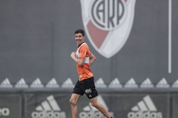 River y un potencial premio si Atlético Mineiro gana la Copa Libertadores