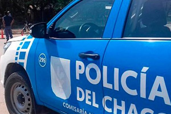 Detuvieron a un joven por violar a sus dos hermanas de 13 y 11 años