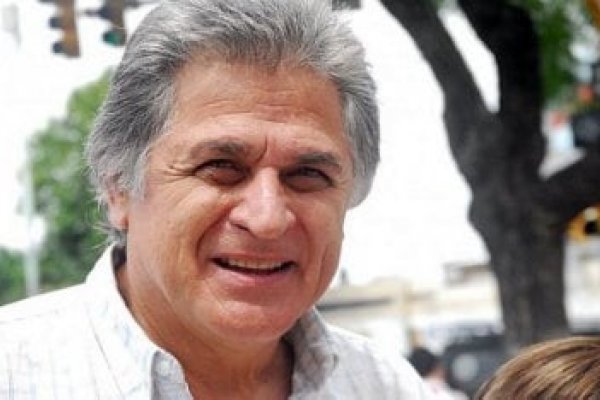 Ubaldo Matildo Fillol tiene coronavirus