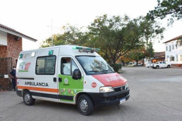 Covid en Corrientes: Murieron 8 personas en las últimas 24 horas