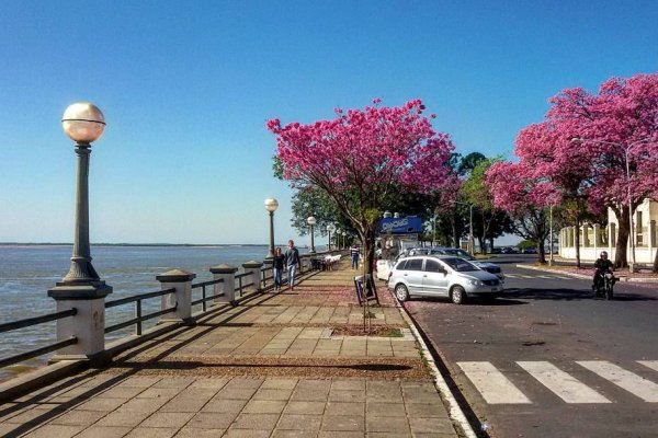 Se espera un día soleado con máxima de 20 grados en Corrientes