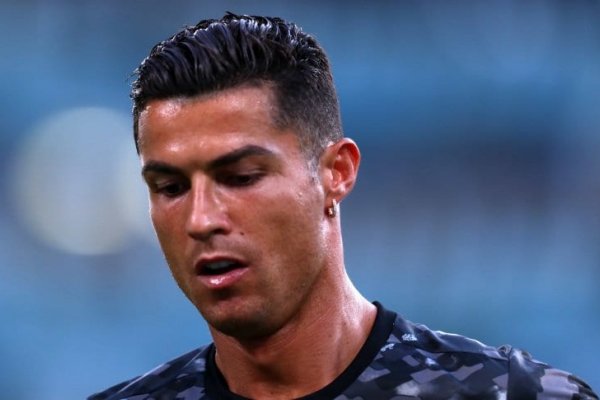 Ronaldo a Manchester City: en Europa ya dan por hecha su salida de Juventus