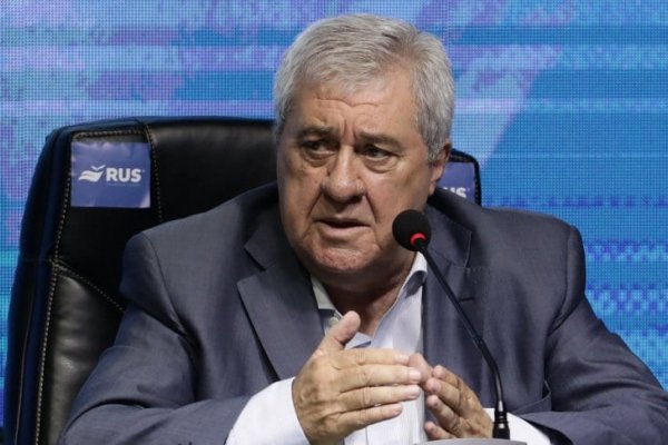 Conmebol analiza sancionar a Ameal por sus declaraciones