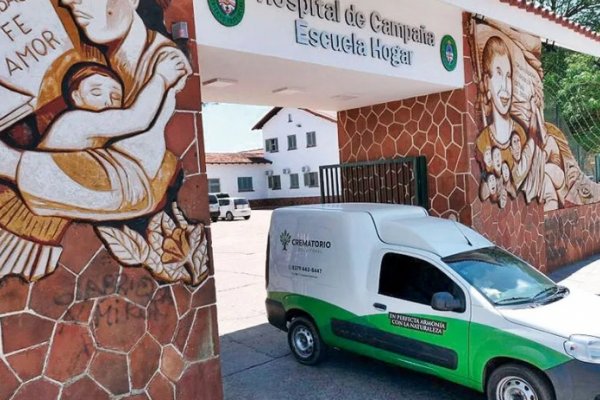 Corrientes: Fallecieron 10 personas por Covid en un día