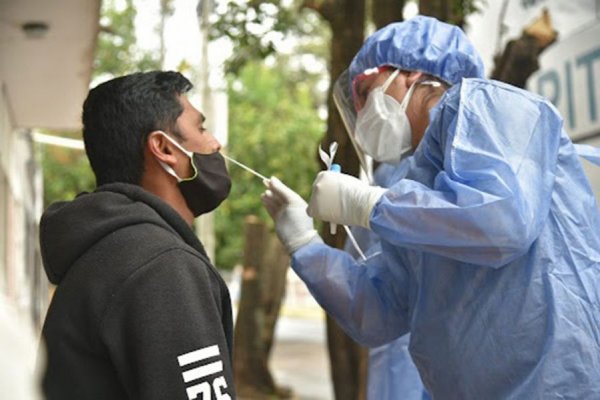 Corrientes detectó 226 casos nuevos de Coronavirus