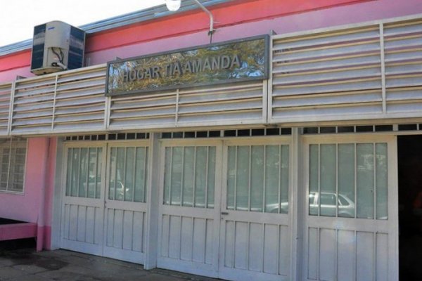 El Hogar Tía Amanda ya no tiene casos activos de COVID